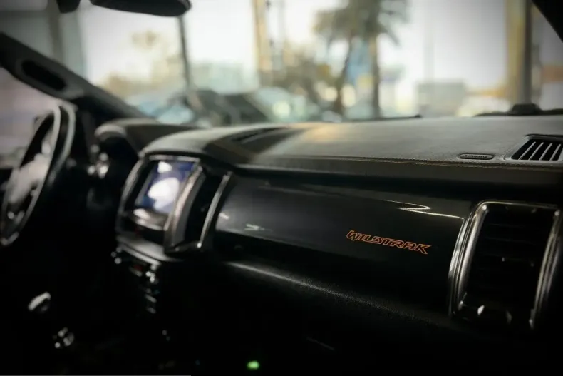 Ford Ranger din 2021 cu 42.500 km - oferta FOR203437 - foto 27