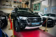Ford Ranger din 2021 cu 42.500 km - oferta FOR203437 - foto 28