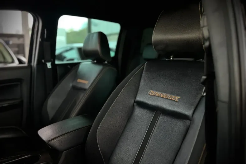 Ford Ranger din 2021 cu 42.500 km - oferta FOR203437 - foto 29