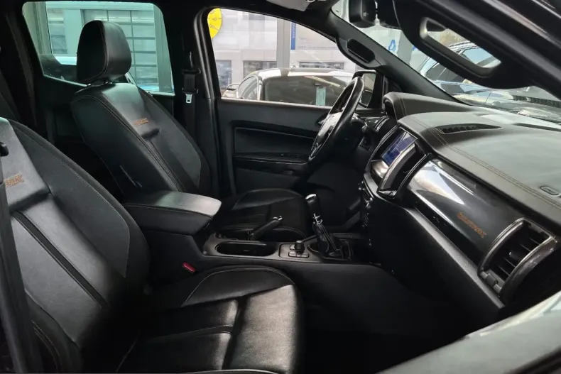 Ford Ranger din 2021 cu 42.500 km - oferta FOR203437 - foto 32