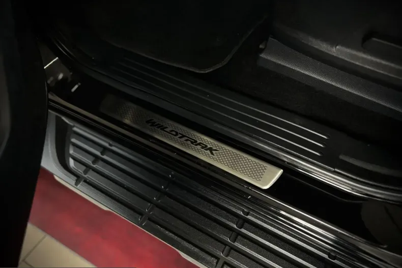 Ford Ranger din 2021 cu 42.500 km - oferta FOR203437 - foto 36