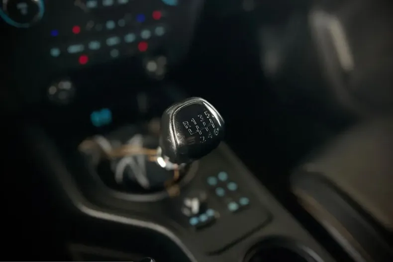 Ford Ranger din 2021 cu 42.500 km - oferta FOR203437 - foto 40