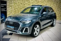 Audi Q5 din 2022 cu 47.200 km - oferta AUD203438 - foto 1