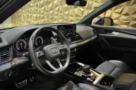 Audi Q5 din 2022 cu 47.200 km - oferta AUD203438 - foto 2