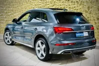 Audi Q5 din 2022 cu 47.200 km - oferta AUD203438 - foto 3
