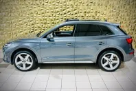 Audi Q5 din 2022 cu 47.200 km - oferta AUD203438 - foto 5