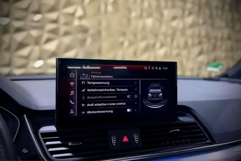 Audi Q5 din 2022 cu 47.200 km - oferta AUD203438 - foto 7