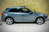 Audi Q5 din 2022 cu 47.200 km - oferta AUD203438 - foto 8