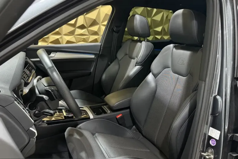 Audi Q5 din 2022 cu 47.200 km - oferta AUD203438 - foto 9