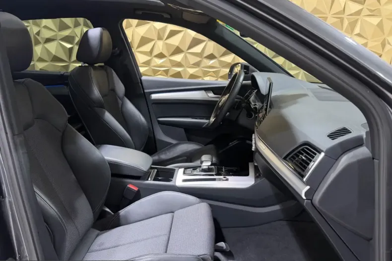 Audi Q5 din 2022 cu 47.200 km - oferta AUD203438 - foto 10