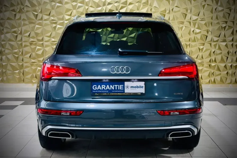 Audi Q5 din 2022 cu 47.200 km - oferta AUD203438 - foto 13