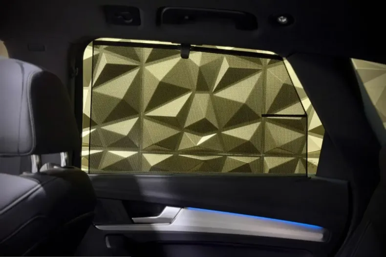 Audi Q5 din 2022 cu 47.200 km - oferta AUD203438 - foto 14