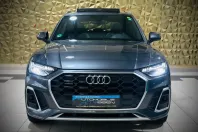 Audi Q5 din 2022 cu 47.200 km - oferta AUD203438 - foto 16