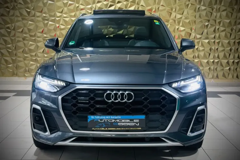 Audi Q5 din 2022 cu 47.200 km - oferta AUD203438 - foto 16