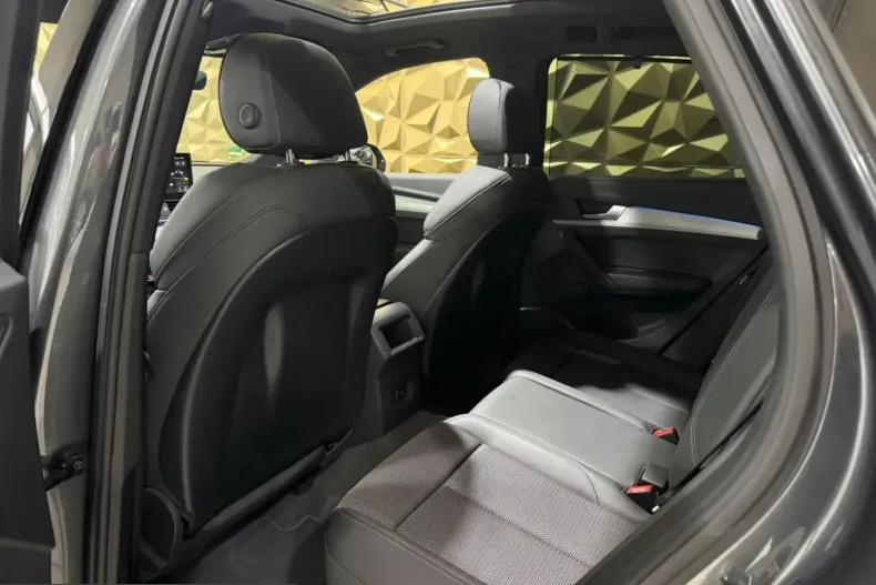 Audi Q5 din 2022 cu 47.200 km - oferta AUD203438 - foto 21