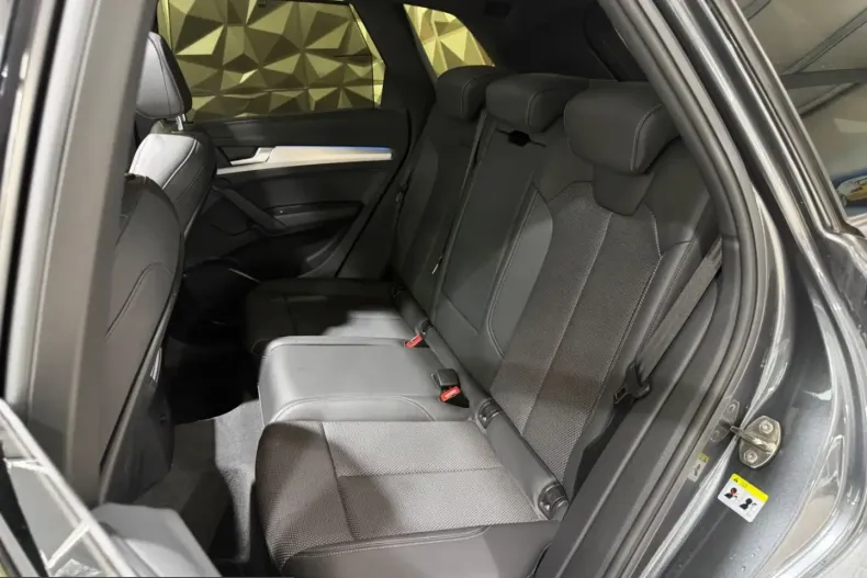 Audi Q5 din 2022 cu 47.200 km - oferta AUD203438 - foto 22