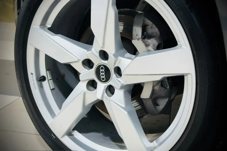 Audi Q5 din 2022 cu 47.200 km - oferta AUD203438 - foto 25