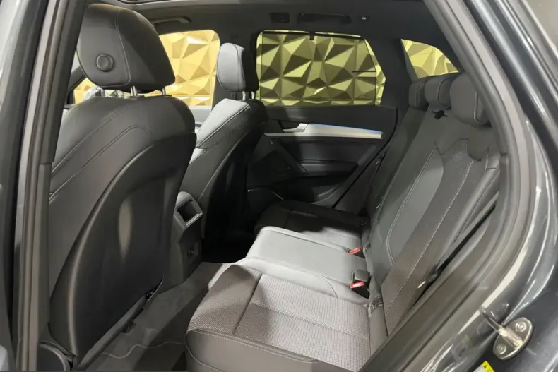 Audi Q5 din 2022 cu 47.200 km - oferta AUD203438 - foto 26