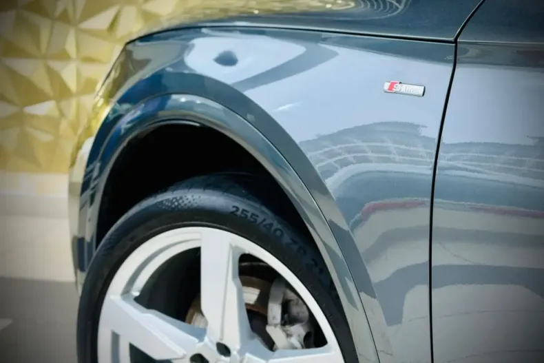 Audi Q5 din 2022 cu 47.200 km - oferta AUD203438 - foto 28