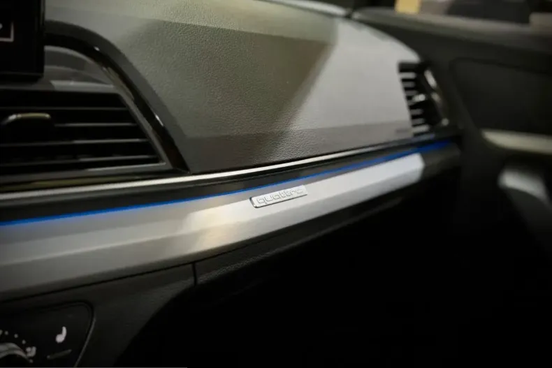 Audi Q5 din 2022 cu 47.200 km - oferta AUD203438 - foto 29