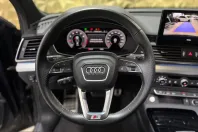Audi Q5 din 2022 cu 47.200 km - oferta AUD203438 - foto 32