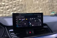 Audi Q5 din 2022 cu 47.200 km - oferta AUD203438 - foto 37