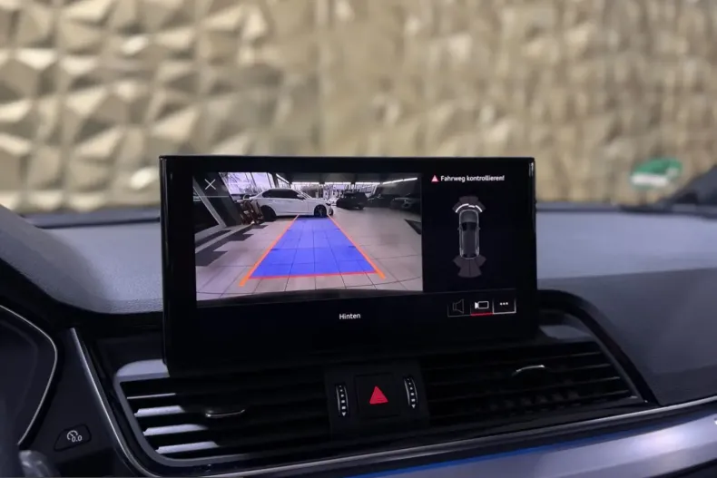 Audi Q5 din 2022 cu 47.200 km - oferta AUD203438 - foto 38