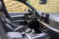 Audi Q5 din 2022 cu 47.200 km - oferta AUD203438 - foto 39