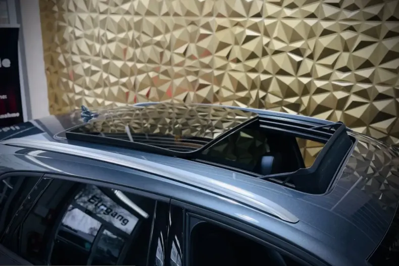 Audi Q5 din 2022 cu 47.200 km - oferta AUD203438 - foto 40