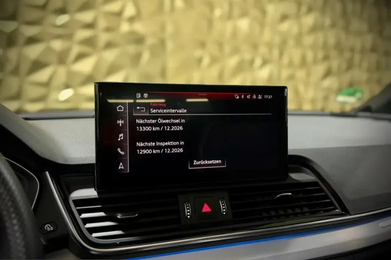 Audi Q5 din 2022 cu 47.200 km - oferta AUD203438 - foto 43