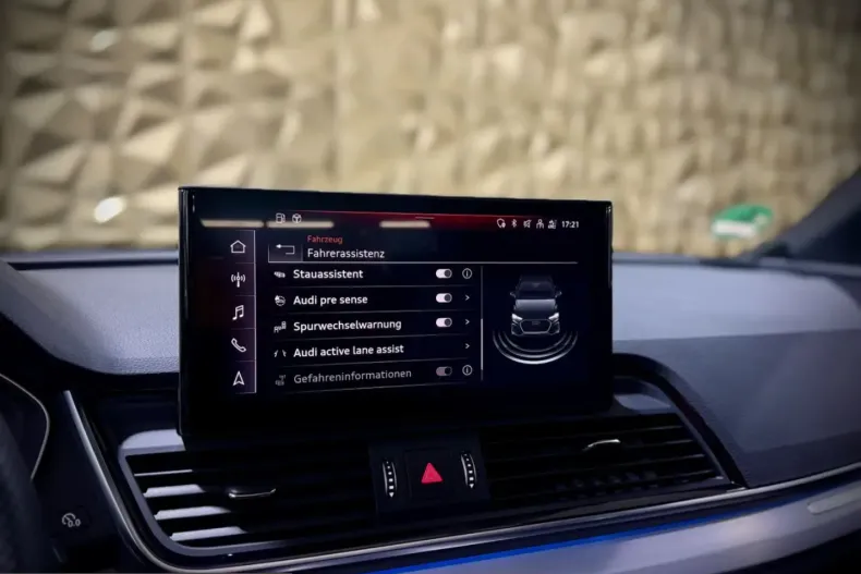 Audi Q5 din 2022 cu 47.200 km - oferta AUD203438 - foto 44