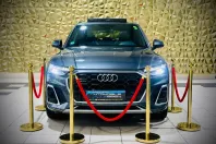 Audi Q5 din 2022 cu 47.200 km - oferta AUD203438 - foto 46