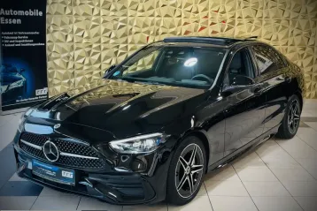 Mercedes-Benz C 300 din 2025 - oferta MER203439