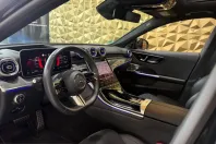 Mercedes-Benz C 300 (Clasa C) din 2025 cu 19.350 km - oferta MER203439 - foto 2