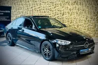 Mercedes-Benz C 300 (Clasa C) din 2025 cu 19.350 km - oferta MER203439 - foto 3