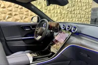 Mercedes-Benz C 300 (Clasa C) din 2025 cu 19.350 km - oferta MER203439 - foto 4