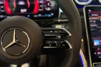 Mercedes-Benz C 300 (Clasa C) din 2025 cu 19.350 km - oferta MER203439 - foto 7