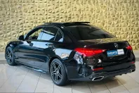 Mercedes-Benz C 300 (Clasa C) din 2025 cu 19.350 km - oferta MER203439 - foto 12