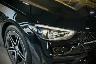 Mercedes-Benz C 300 (Clasa C) din 2025 cu 19.350 km - oferta MER203439 - foto 18