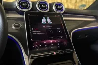 Mercedes-Benz C 300 (Clasa C) din 2025 cu 19.350 km - oferta MER203439 - foto 22