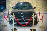Mercedes-Benz C 300 (Clasa C) din 2025 cu 19.350 km - oferta MER203439 - foto 26