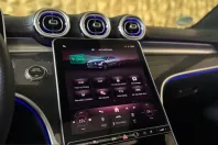 Mercedes-Benz C 300 (Clasa C) din 2025 cu 19.350 km - oferta MER203439 - foto 28