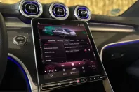 Mercedes-Benz C 300 (Clasa C) din 2025 cu 19.350 km - oferta MER203439 - foto 29