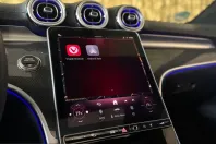 Mercedes-Benz C 300 (Clasa C) din 2025 cu 19.350 km - oferta MER203439 - foto 31