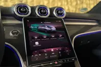 Mercedes-Benz C 300 (Clasa C) din 2025 cu 19.350 km - oferta MER203439 - foto 32