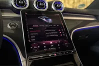 Mercedes-Benz C 300 (Clasa C) din 2025 cu 19.350 km - oferta MER203439 - foto 39