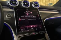 Mercedes-Benz C 300 (Clasa C) din 2025 cu 19.350 km - oferta MER203439 - foto 40