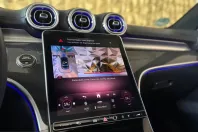 Mercedes-Benz C 300 (Clasa C) din 2025 cu 19.350 km - oferta MER203439 - foto 41