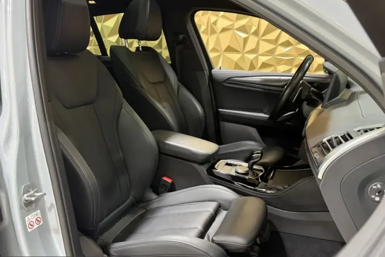 BMW X4 (Seria X) din 2022 cu 84.700 km - oferta BMW203440 - foto 2