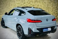 BMW X4 (Seria X) din 2022 cu 84.700 km - oferta BMW203440 - foto 3